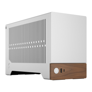 Fractal Design Terra Silver