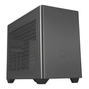 Cooler Master NR200P V2 Black