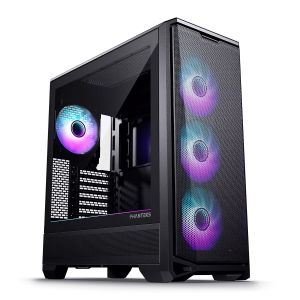 Phanteks G400A ARGB Black