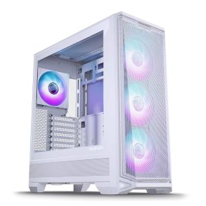 Phanteks G400A ARGB White