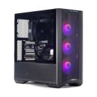 Moros - Ryzen 7 Gaming Computer