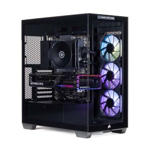 Thanatos - Ryzen 5 Gaming Computer