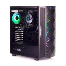 budget gaming pc for wow