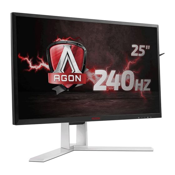 AOC AGON AG251FZ 24.5