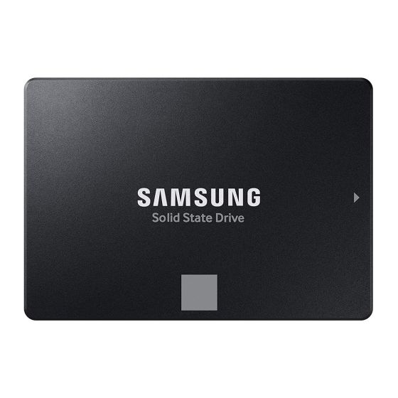 Ssd sale disk 2tb