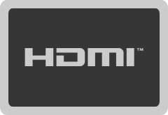 HDMI