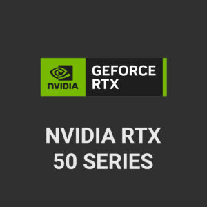 Nvidia GeForce RTX 50 Series - Game Changer.